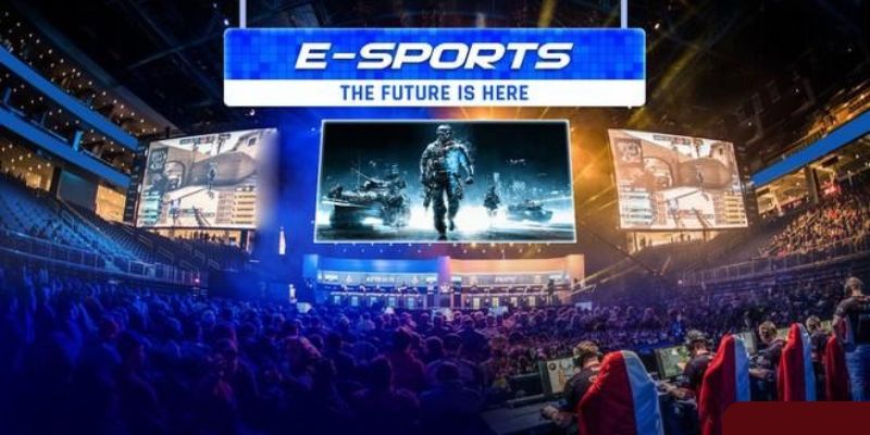 Trải nghiệm cá cược Esports đẳng cấp có một không hai tại Saba