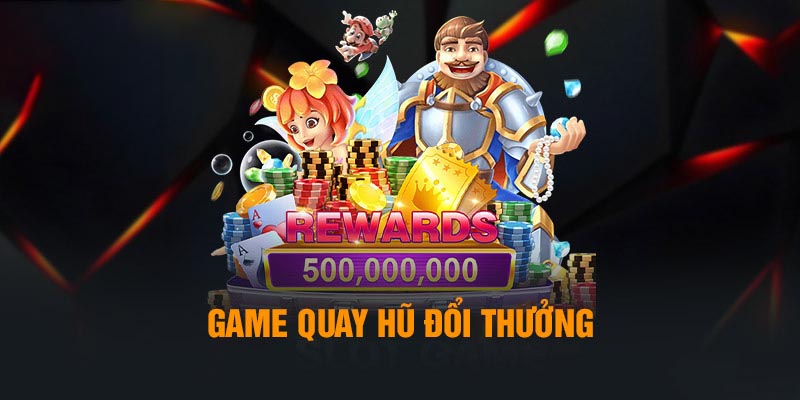 Nổ hũ tại 12BET uy tín với kho game siêu chất lượng